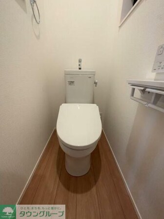 Kolet西荻窪の物件内観写真